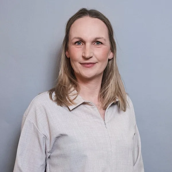 Maureen van der Horst